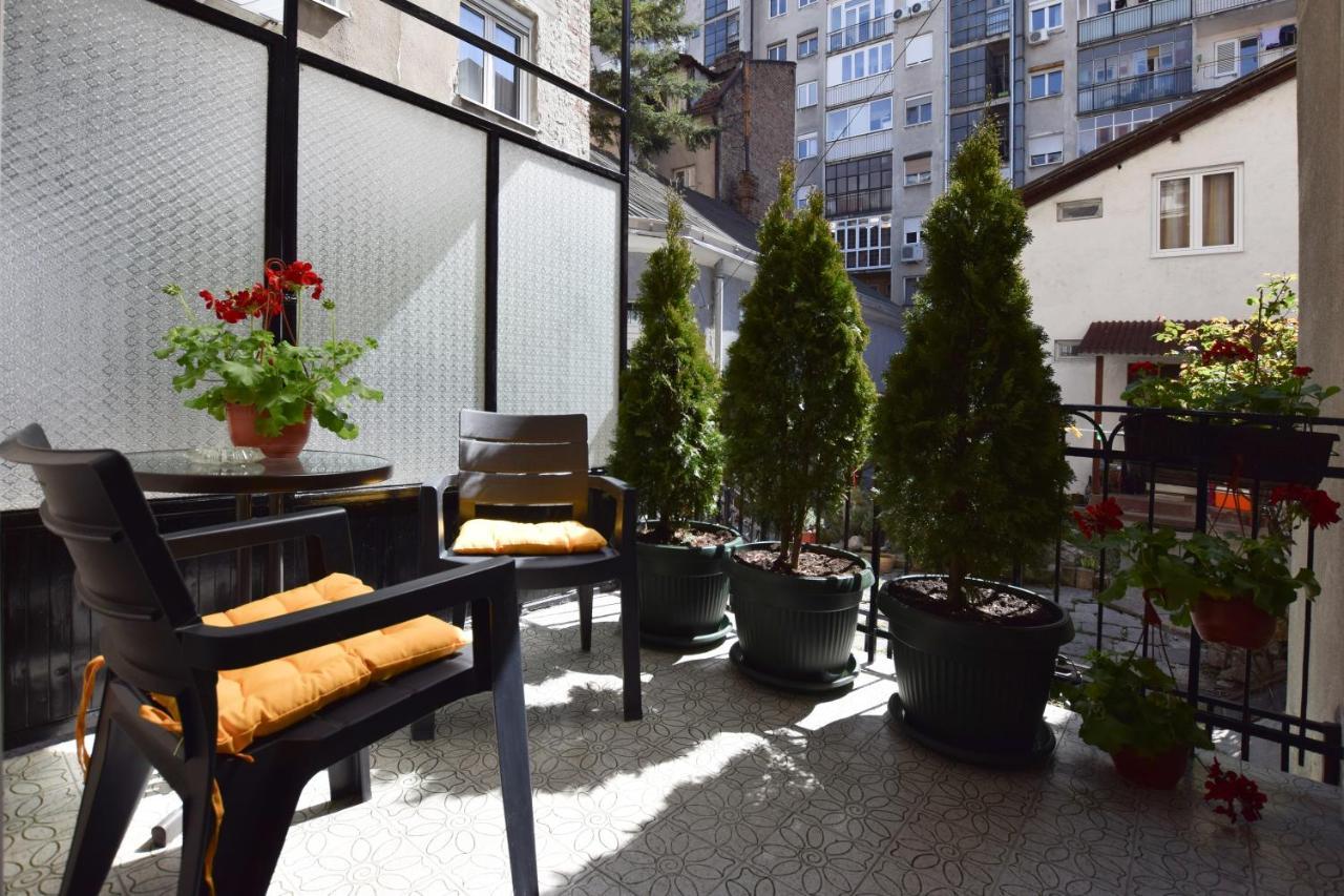 Crown Apartment - Your Most Comfortable Stay Belgrade Extérieur photo